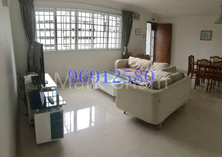 Yishun Street 21 thumbnail photo